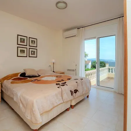 Villa Carrera Platja d'Aro (Playa de Aro)