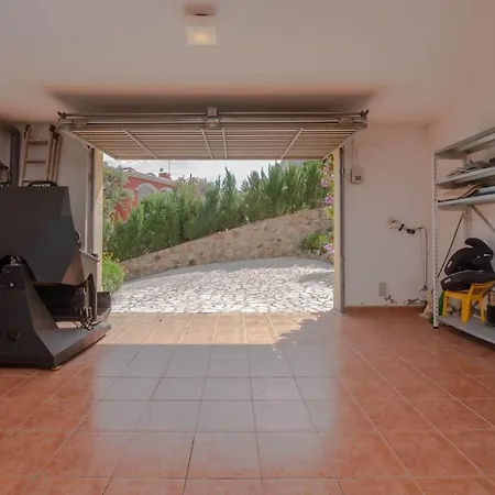 Carrera Villa Platja d'Aro (Playa de Aro)