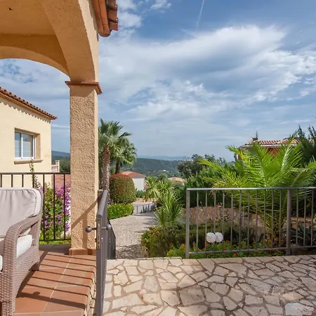 Carrera Villa Platja d'Aro (Playa de Aro)