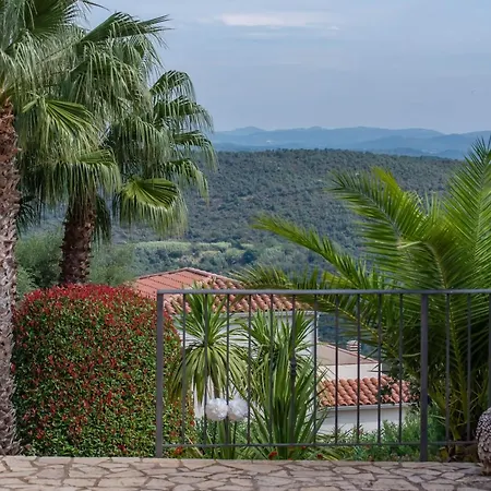 Carrera Villa Platja d'Aro (Playa de Aro)
