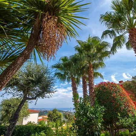 Villa Carrera Platja d'Aro (Playa de Aro)