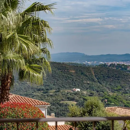 Villa Carrera Platja d'Aro (Playa de Aro)