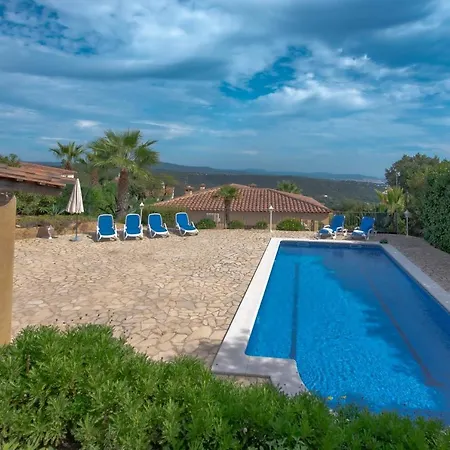 Villa Carrera Platja d'Aro (Playa de Aro)