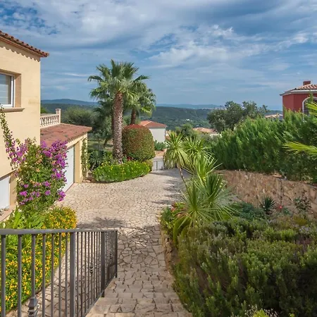 Carrera Villa Platja d'Aro (Playa de Aro)