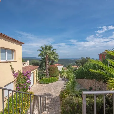 Carrera Villa Platja d'Aro (Playa de Aro)